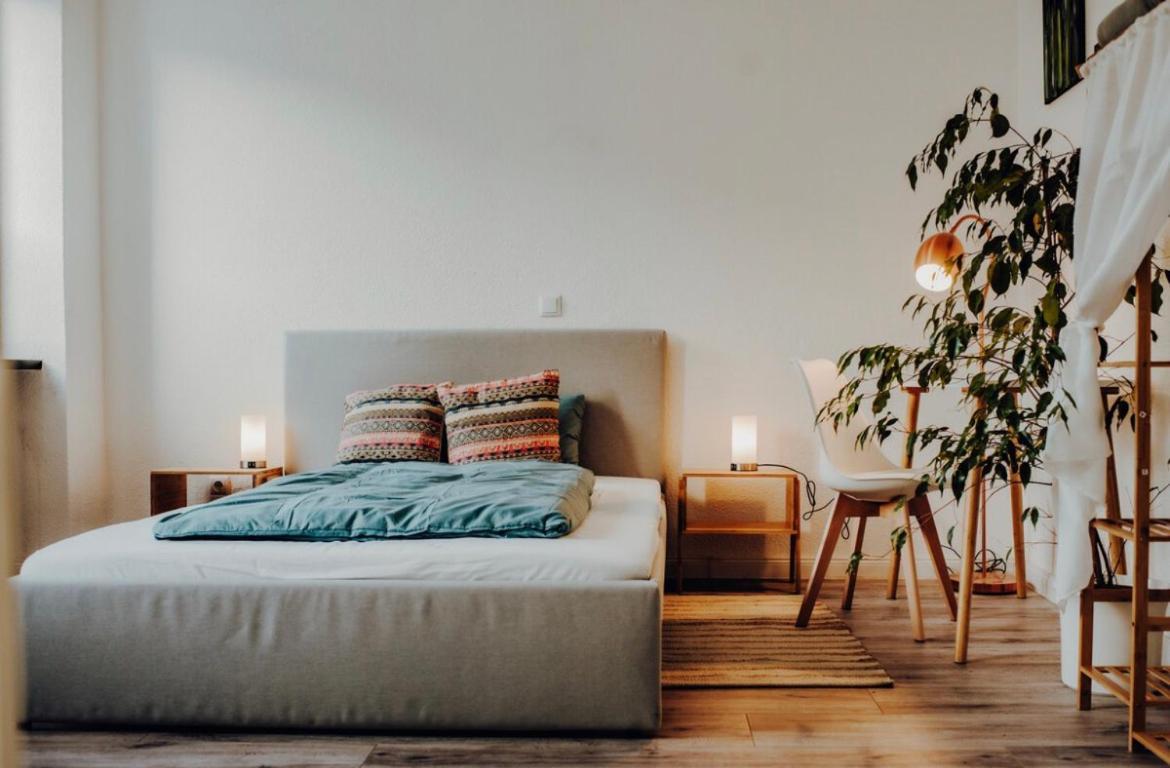 Mayen, Baeckerstr, Privatzimmer Nr1, Innenstadt, Naehe Nuerburgring & Burg Eltz, Gemeinschaftsbad 外观 照片